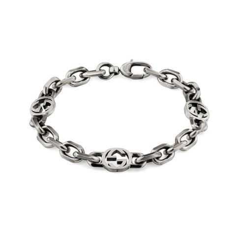 gucci bracelet womens australia|Gucci silver bangle bracelet.